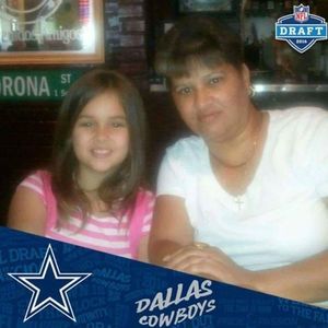 Meet your Posher, Cindy